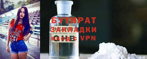 хмурый Аркадак
